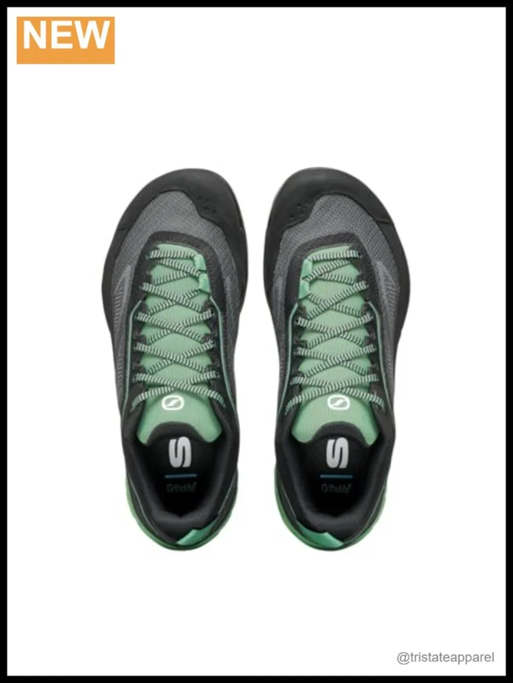SCARPA Women's Rapid LT Hiking Shoes